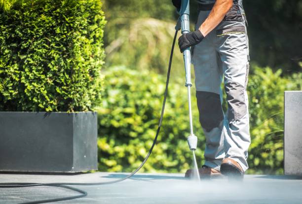 Best Animal Enclosure Cleaning  in Loyalhanna, PA