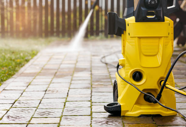 Spring Cleaning in Loyalhanna, PA